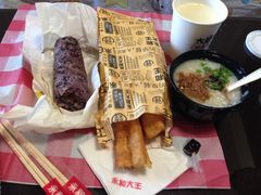 -永和大王(中关二店)