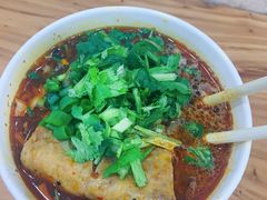 美猴王招牌嫩滑牛肉面-豫楚源美猴王·面(武商广场店)