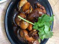 酱爆鲍鱼螺-老虎滩大连海鲜烧烤(建邺云锦路总店)