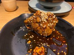 -胡马八破·川菜小馆(高新万达店)