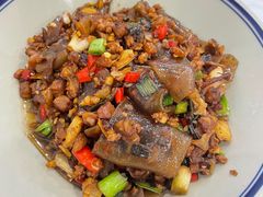 -新新湘菜馆(新中街二条店)