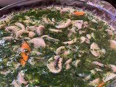 -长兴菜馆(高桥店)