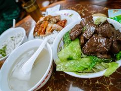 -陈光记烧腊店(罗保博士街店)