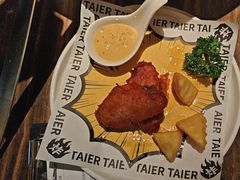 -太二酸菜鱼(海口友谊广场店)
