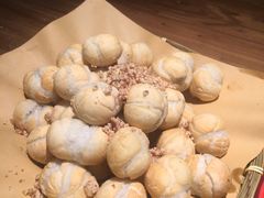 小炒汤圆-半步颠小酒馆(繁花中心)