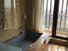 -将军石酒店温泉