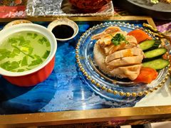 -小娘惹厨房Little Nyonya(狮城有约上榜店)