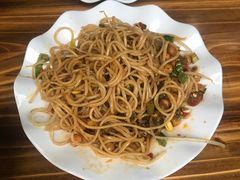 干拌面-顺红记家常面庄