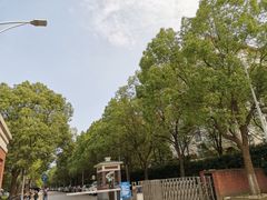 -华东政法大学(松江校区)