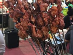 -有奴思烤肉·清真(正宁路店)