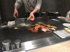 -大渔铁板烧(蛇口店)