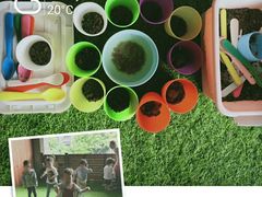 -希希家·托婴服务(西村店)