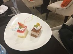 -新君悦国际酒店