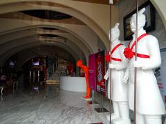 -柏粤汇PARKVIEW KTV(欢乐海岸店)