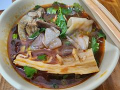 -黑竹香鸡(营和巷店)