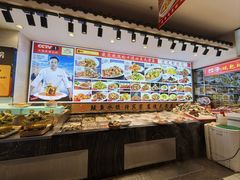 -渔家风味·鲅鱼水饺·央视展播·海鲜天津菜(开发区店)