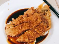 -王家沙点心店(万航渡路店)