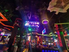 -路边边.炒菜烧烤.音乐餐厅(良乡长虹店)