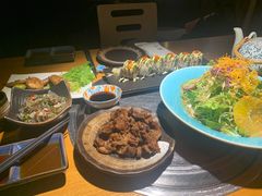 -本寻烧肉酒场(双井店)