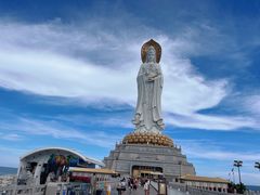 -三亚南山文化旅游区