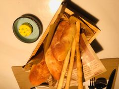 -XUN Bistro西餐厅