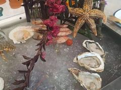-蓝珊甄选海鲜自助·火锅大排档(近阿那亚店)