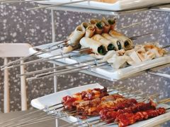 -白玉·朝鲜族烤串(深圳Kkone店)