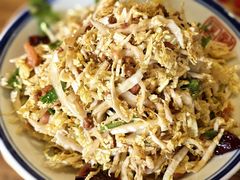 -新兴园饺子馆(北京百子湾店)