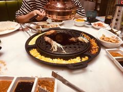 -韩宫宴炭火烤肉(印象城店)