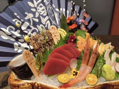 -将太无二·北美传奇寿司(荟聚购物中心西红门店)