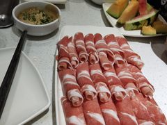 -海底捞火锅(顺义华联店)