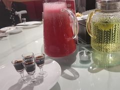 -晋阳春·山西菜·北京烤鸭(交大店)