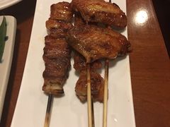 -牛玄庵日式寿喜烧·料理店(新源里店)