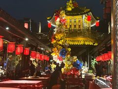 -小龙翻大江文化火锅(宽窄店)