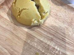 黄馍馍-西贝莜面村(金隅嘉品mall店)
