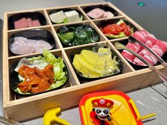 -海底捞火锅(江北万达商业广场店)