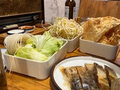 醉鱼-猫爷的腔调·黔小馆(交大医学住宅区店)