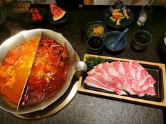 -湊湊火锅·茶憩(打浦桥日月光店)