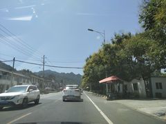 -沣峪口