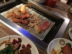 -比特堡啤酒烤肉自助料理(和平店)