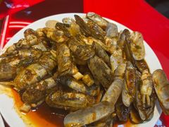 -天津乾毓德饭庄·清真传统炒菜·海鲜烧烤(咸阳路店)