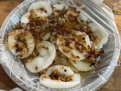 -共和老洪豆花草粿水粿