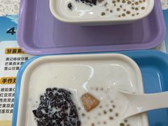 -满记甜品(南京虹悦城三店)