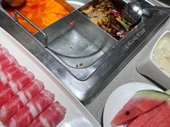 -海底捞火锅(赛格国际购物中心店)