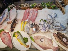 -开海·红岛海鲜虾水饺(石老人店)