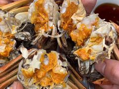 -羊家胡同·龙虾烧烤火锅(龙汇路店)