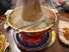 -新疆阿卜杜拉烧烤餐厅(四方坪店)