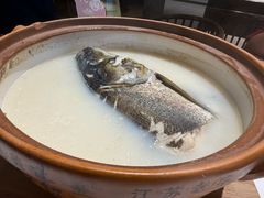 -风味小馆(天目湖宾馆店)