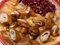 -广府乡下·饭庄(新港东路店)