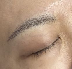 -张小野·专业半永久纹眉